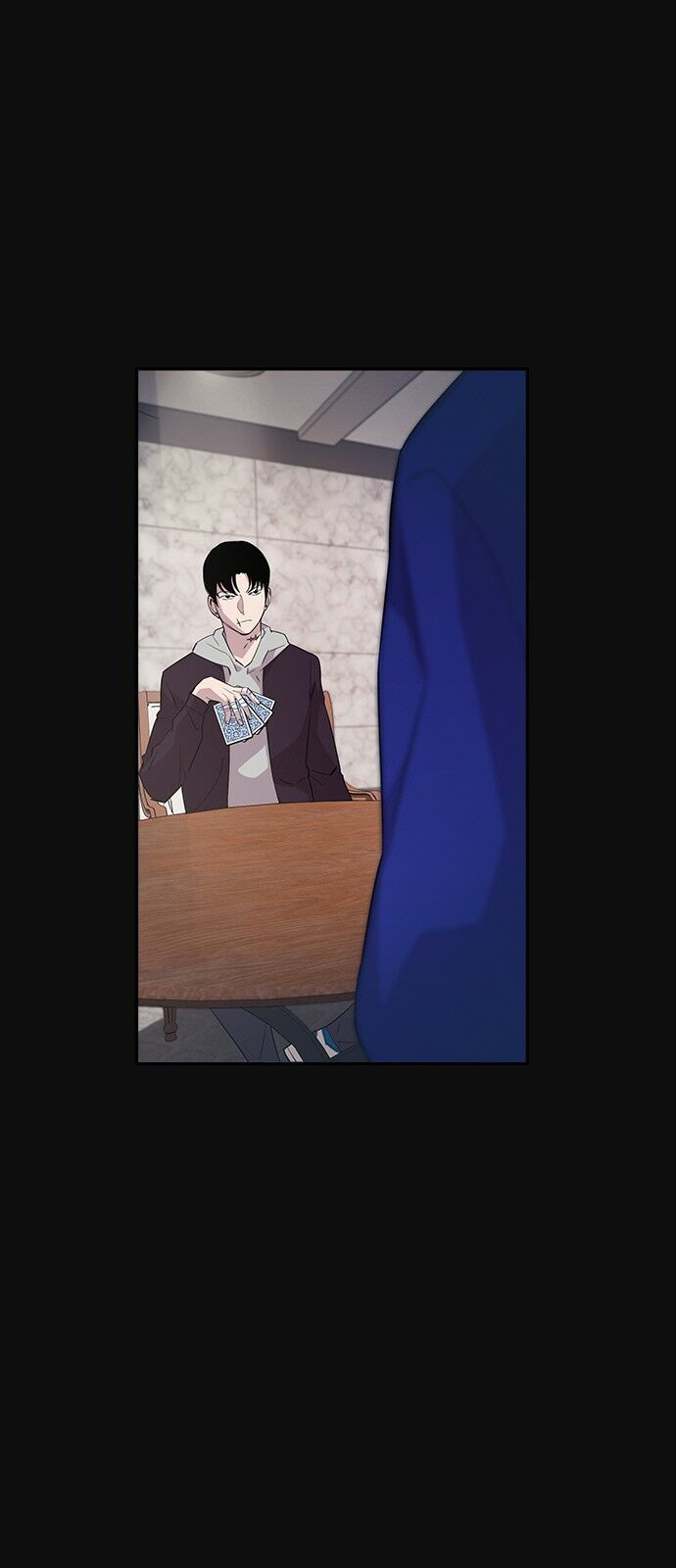 Tiền Bạc Và Quyền Lực Chapter 23 - Trang 2