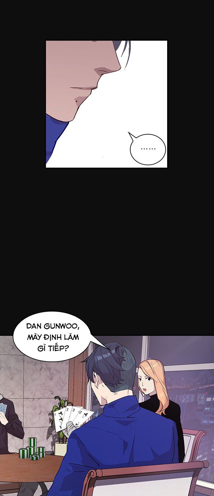 Tiền Bạc Và Quyền Lực Chapter 23 - Trang 2