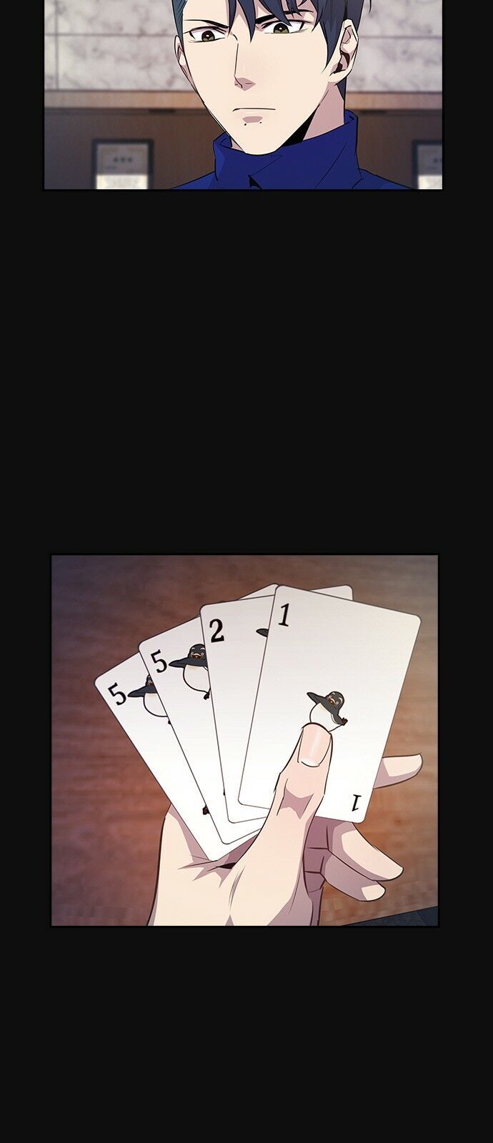 Tiền Bạc Và Quyền Lực Chapter 23 - Trang 2