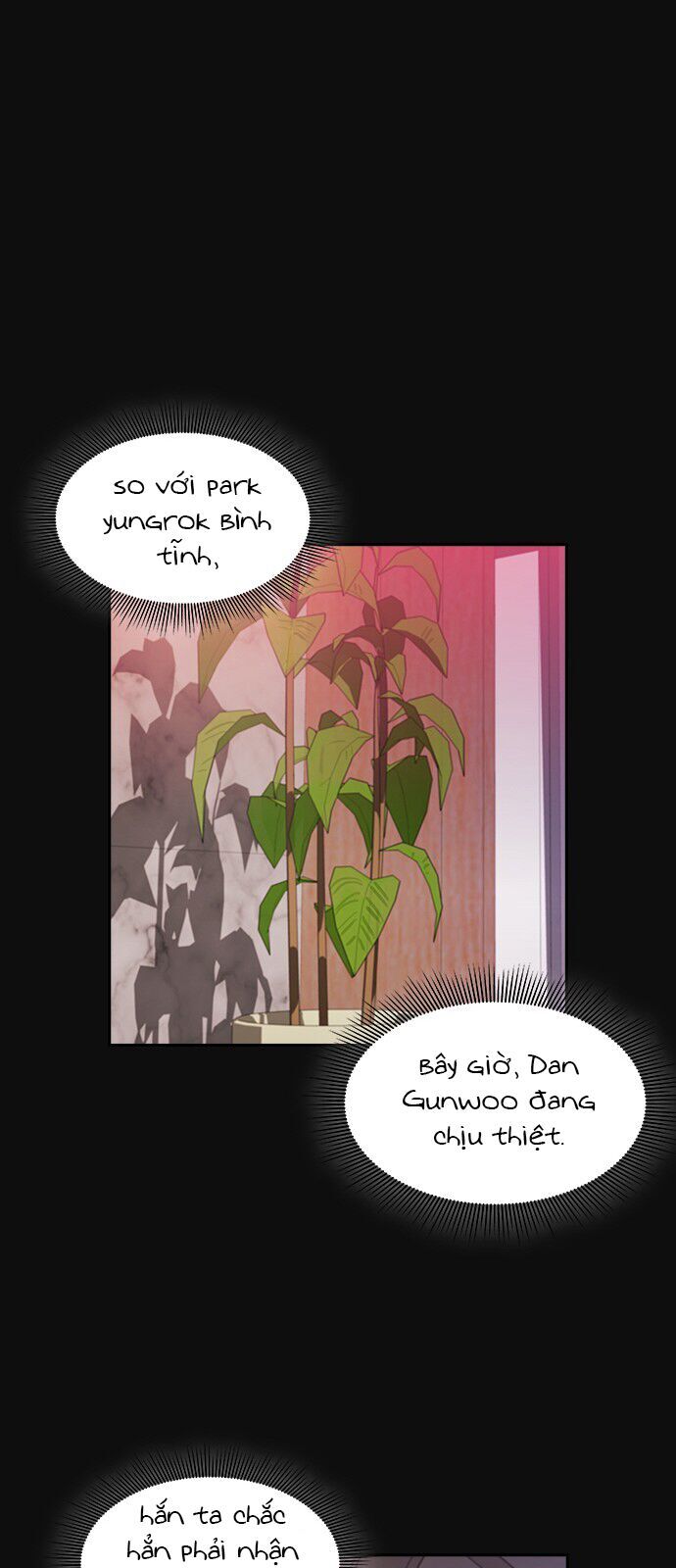 Tiền Bạc Và Quyền Lực Chapter 23 - Trang 2