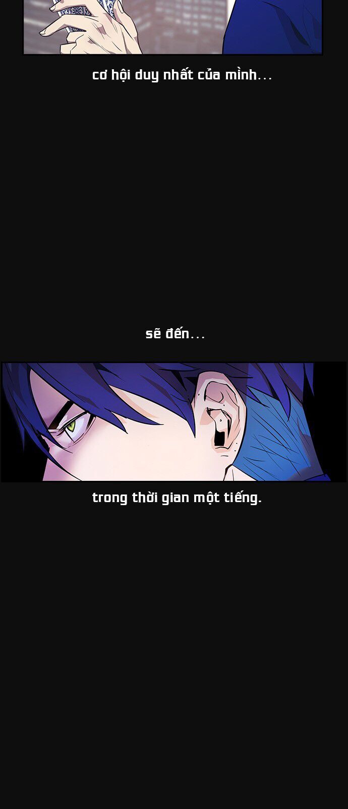 Tiền Bạc Và Quyền Lực Chapter 23 - Trang 2