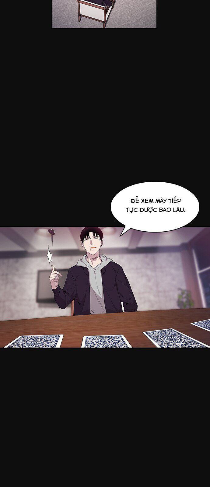 Tiền Bạc Và Quyền Lực Chapter 23 - Trang 2