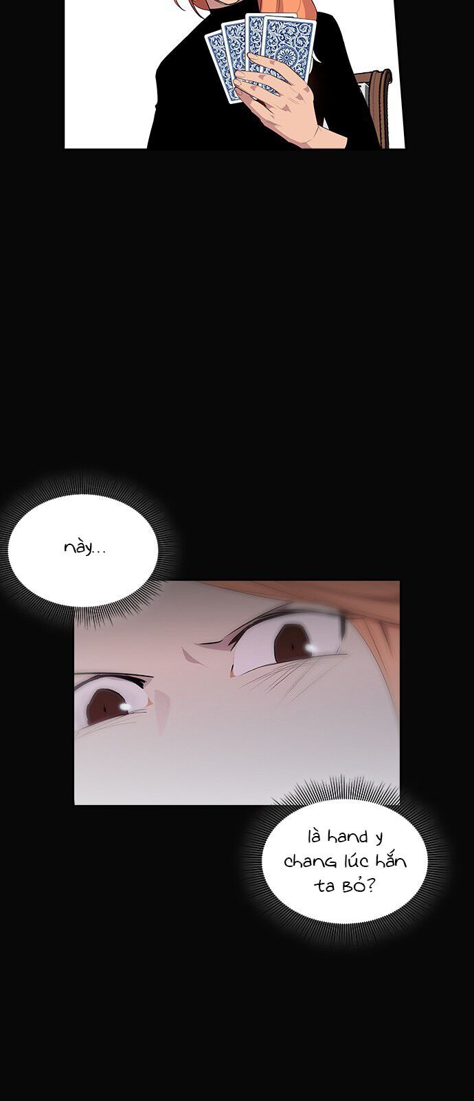 Tiền Bạc Và Quyền Lực Chapter 23 - Trang 2