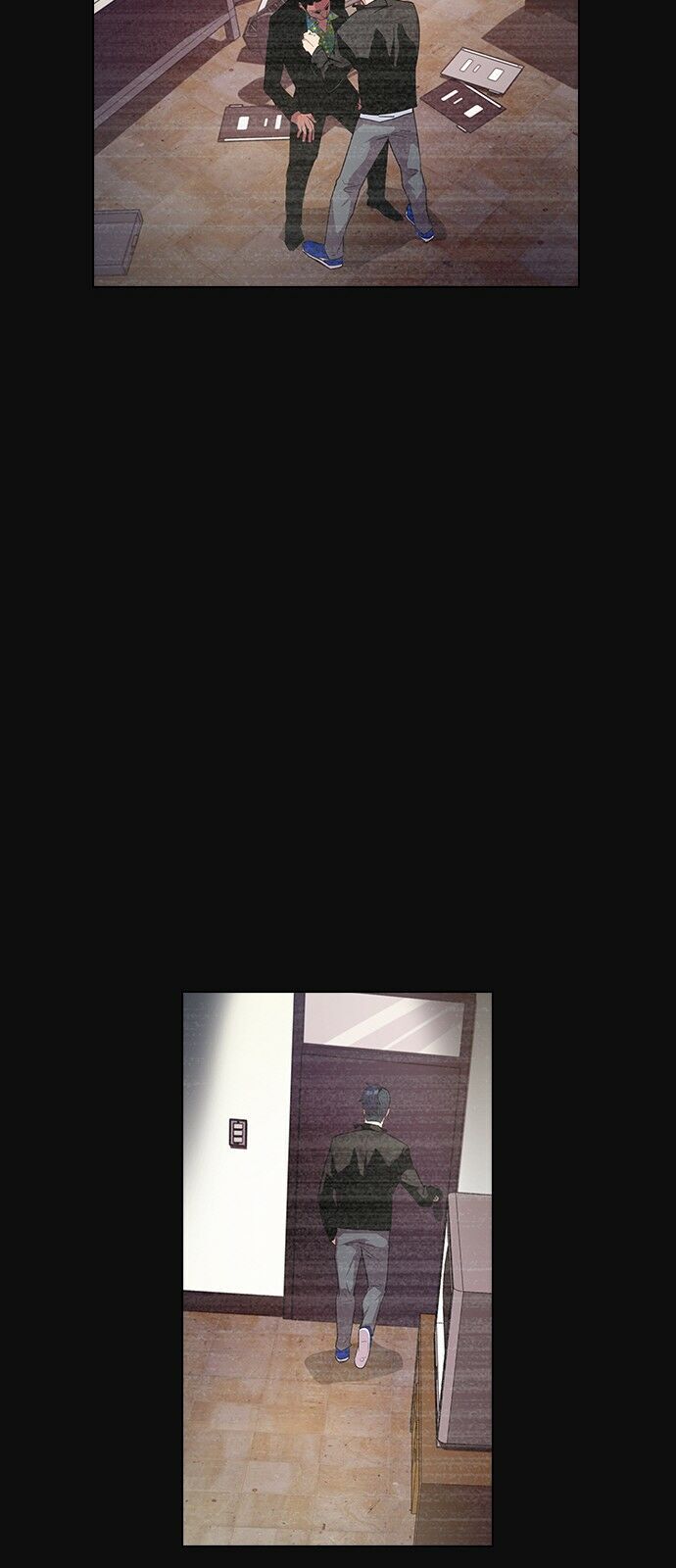 Tiền Bạc Và Quyền Lực Chapter 24 - Trang 2