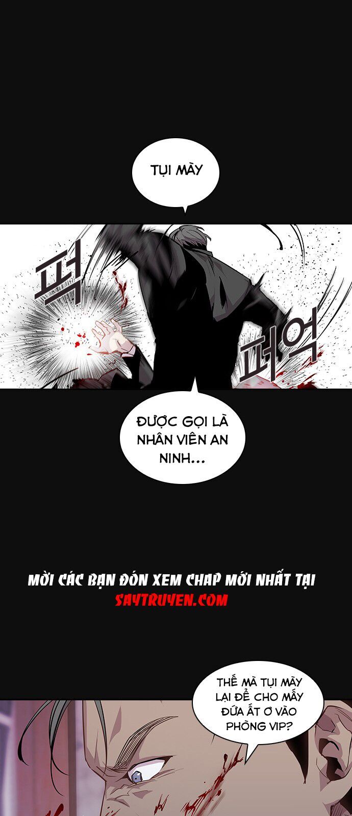 Tiền Bạc Và Quyền Lực Chapter 24 - Trang 2