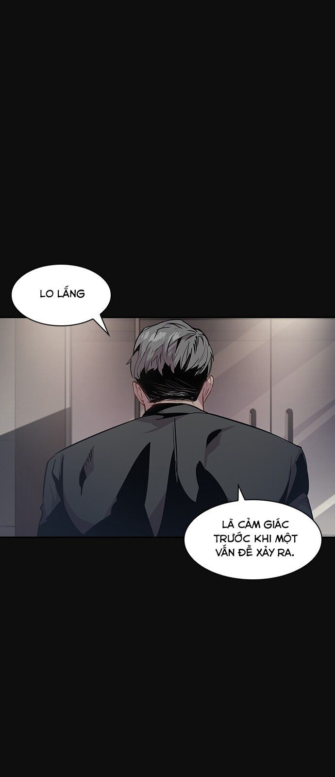 Tiền Bạc Và Quyền Lực Chapter 24 - Trang 2