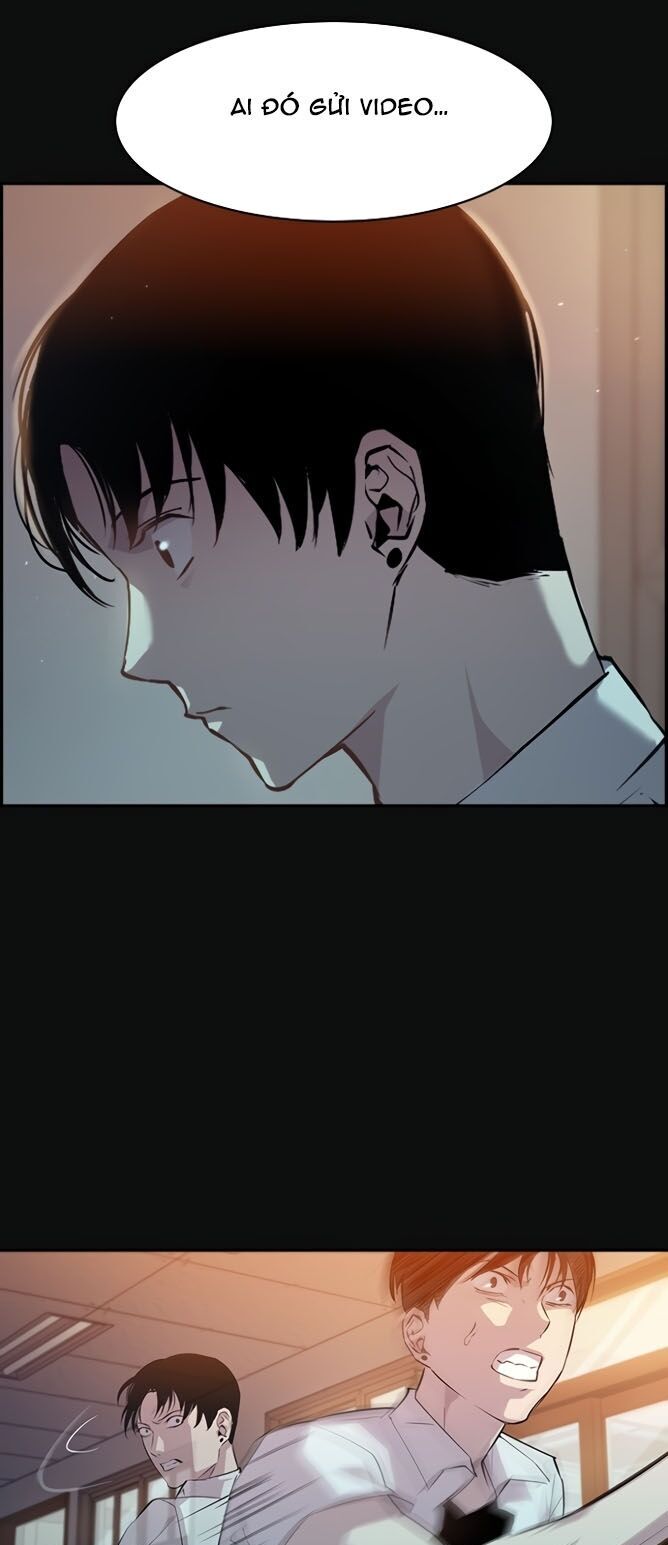 Tiền Bạc Và Quyền Lực Chapter 27 - Trang 2