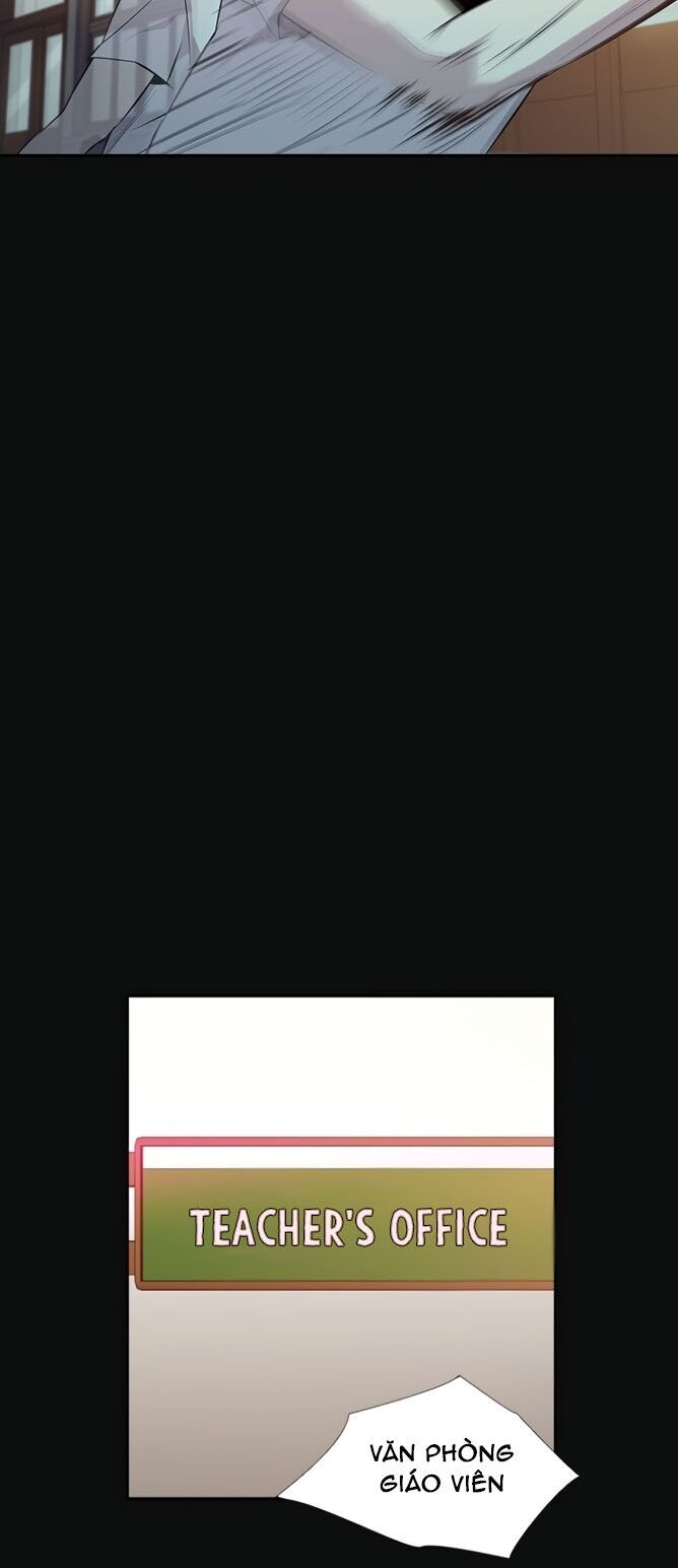 Tiền Bạc Và Quyền Lực Chapter 27 - Trang 2