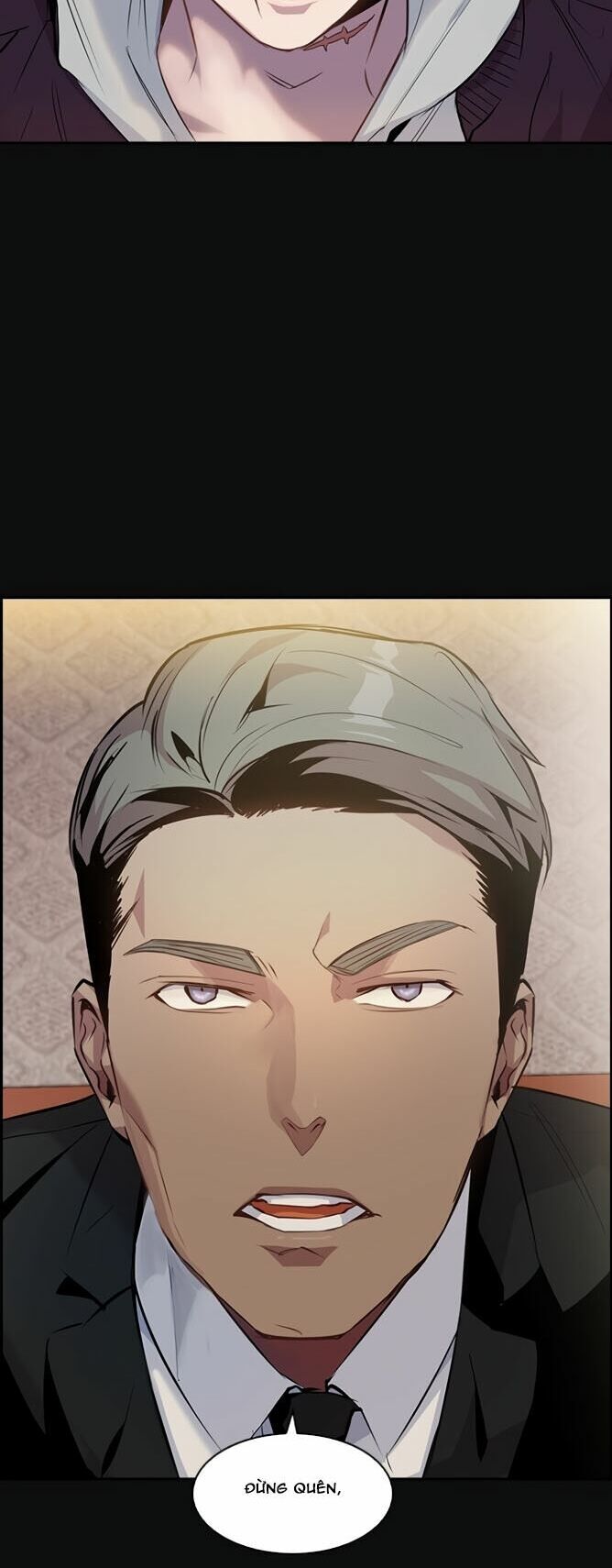 Tiền Bạc Và Quyền Lực Chapter 27 - Trang 2