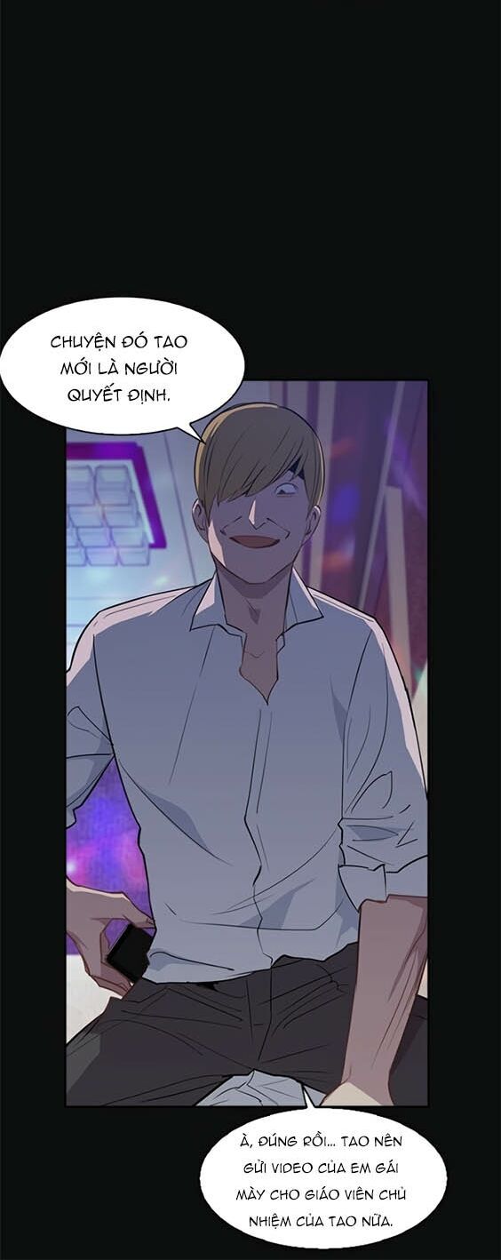 Tiền Bạc Và Quyền Lực Chapter 28 - Trang 2