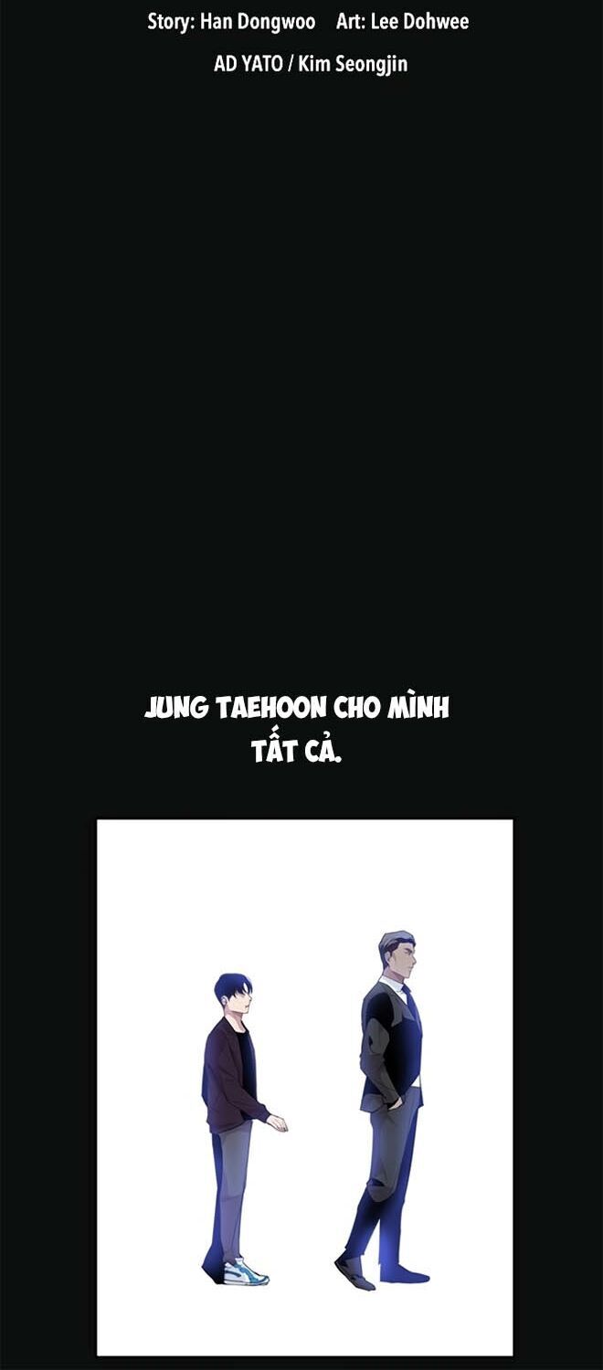 Tiền Bạc Và Quyền Lực Chapter 29 - Trang 2