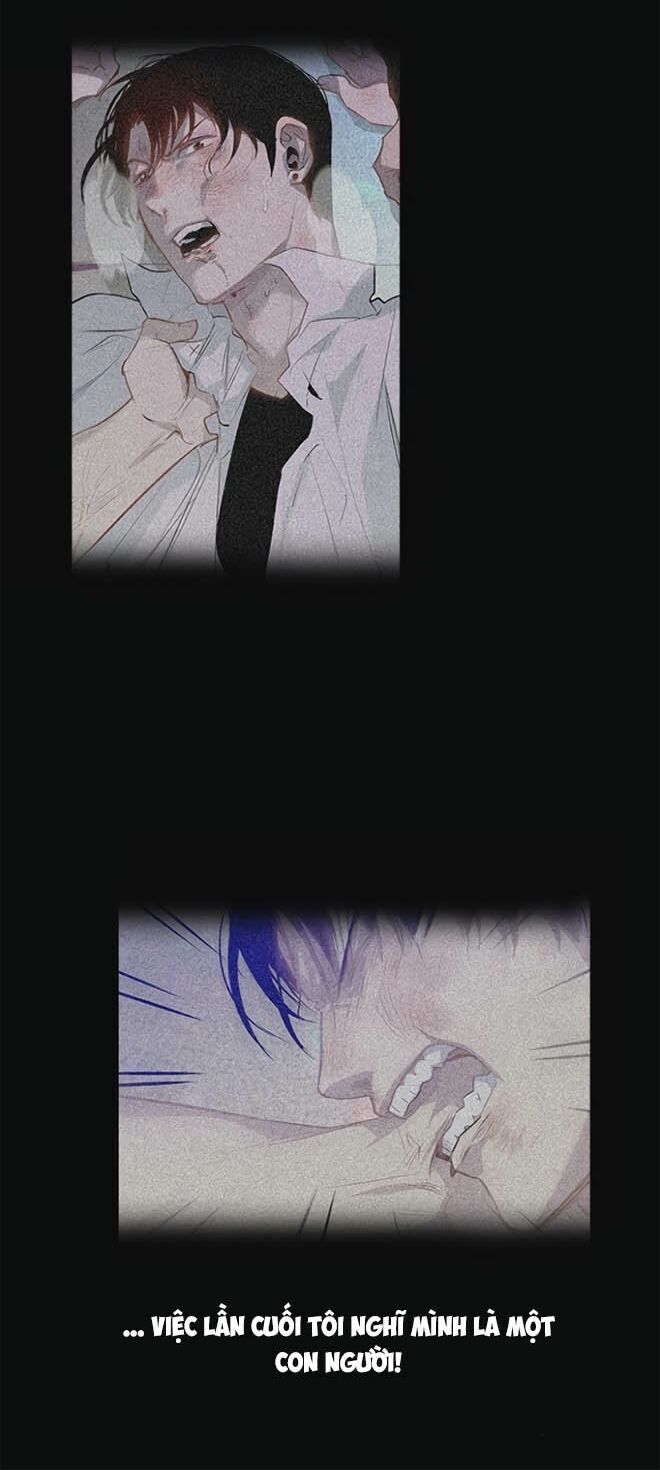 Tiền Bạc Và Quyền Lực Chapter 29 - Trang 2
