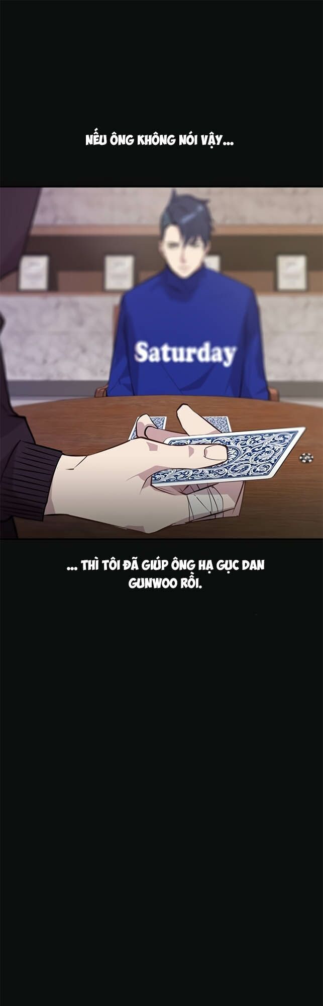 Tiền Bạc Và Quyền Lực Chapter 29 - Trang 2