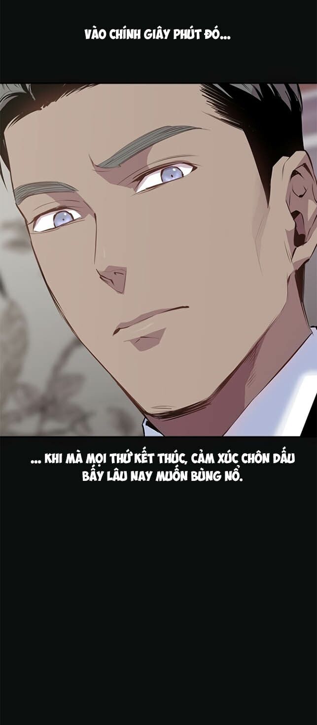 Tiền Bạc Và Quyền Lực Chapter 29 - Trang 2