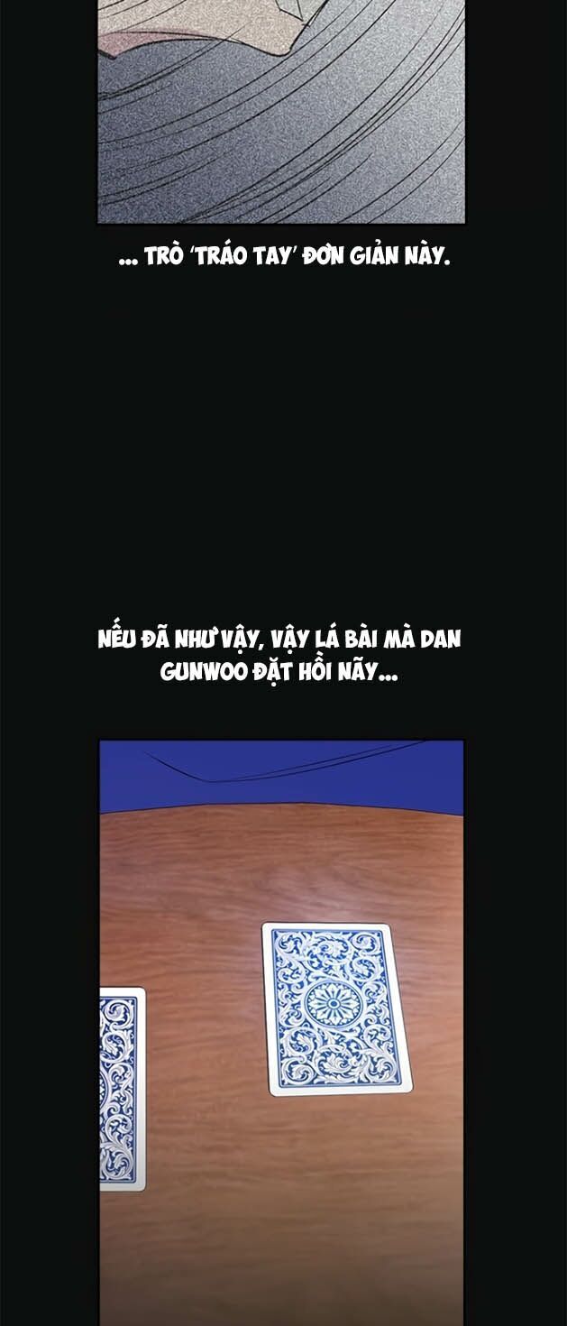 Tiền Bạc Và Quyền Lực Chapter 29 - Trang 2