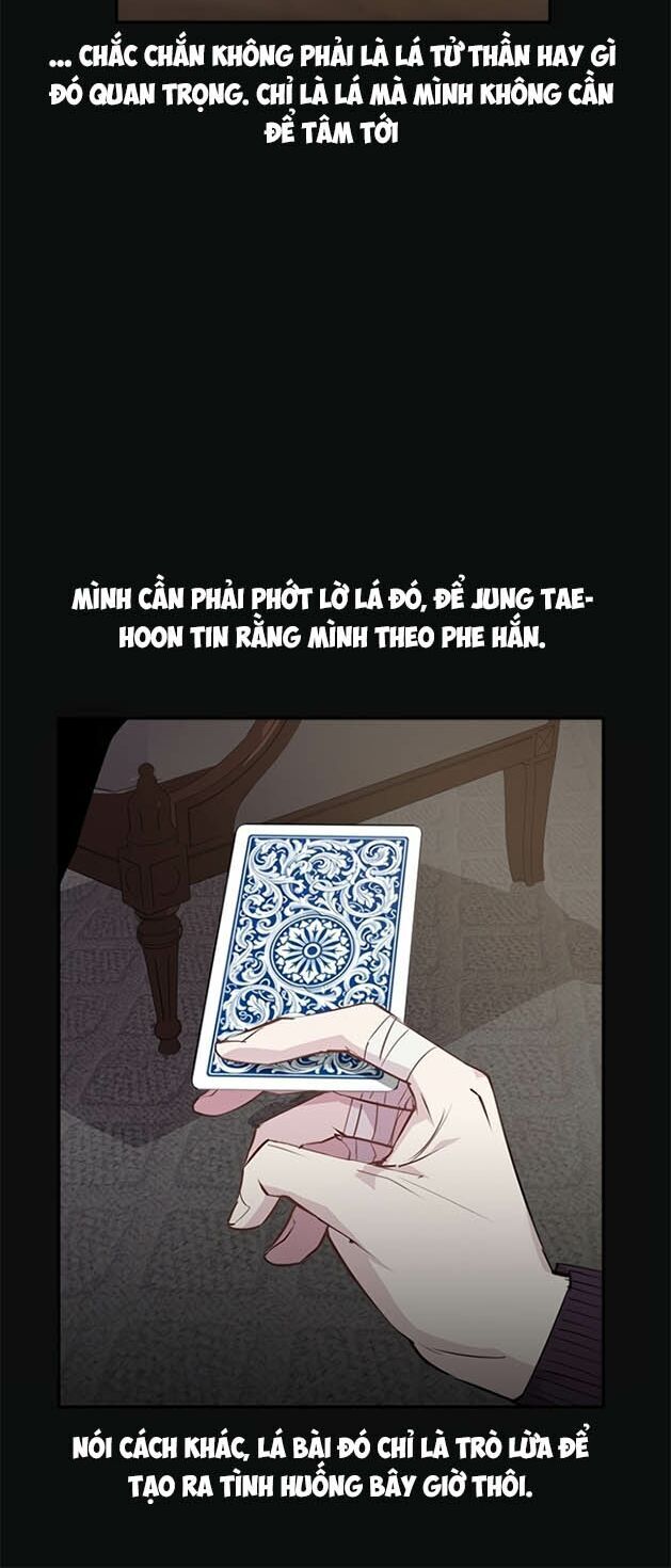 Tiền Bạc Và Quyền Lực Chapter 29 - Trang 2