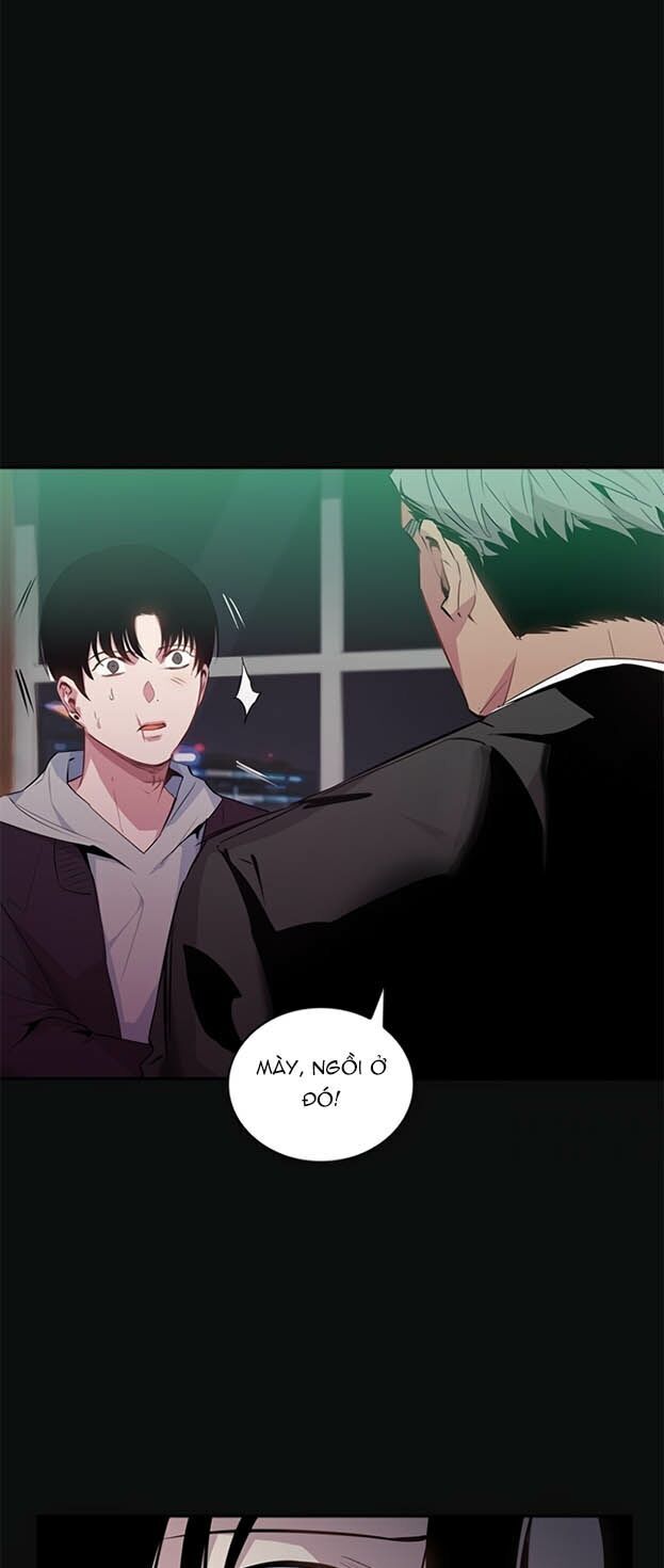 Tiền Bạc Và Quyền Lực Chapter 29 - Trang 2