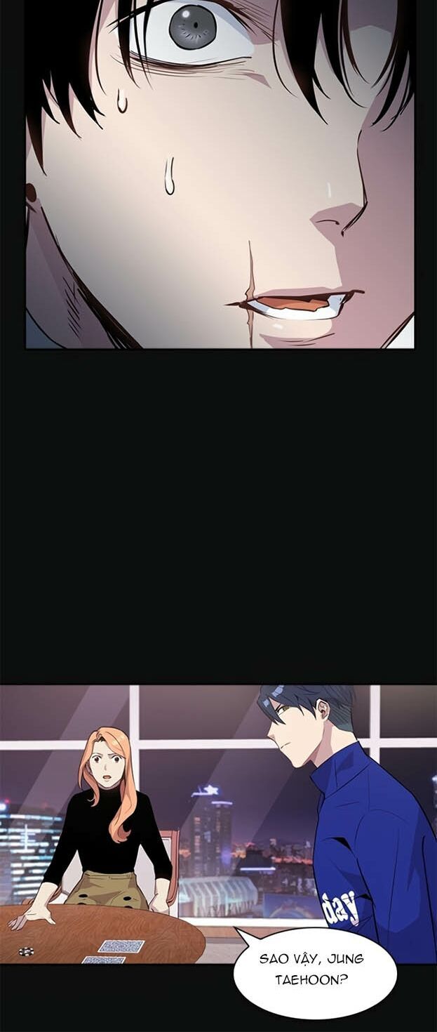 Tiền Bạc Và Quyền Lực Chapter 29 - Trang 2
