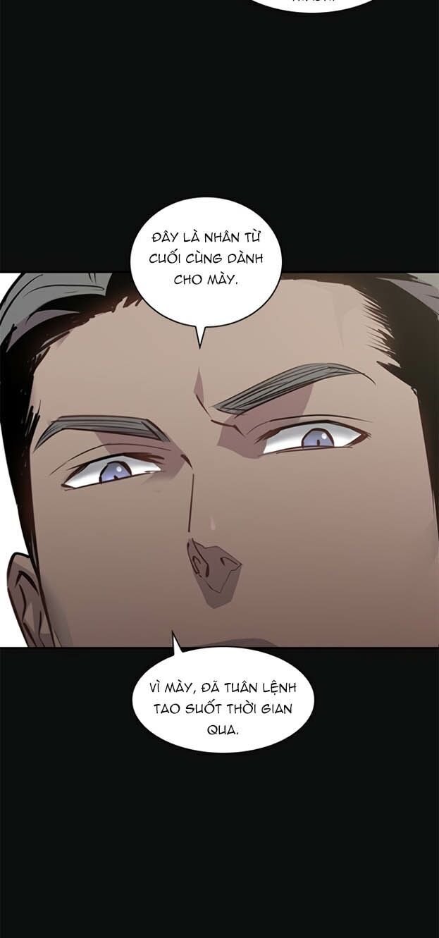 Tiền Bạc Và Quyền Lực Chapter 29 - Trang 2