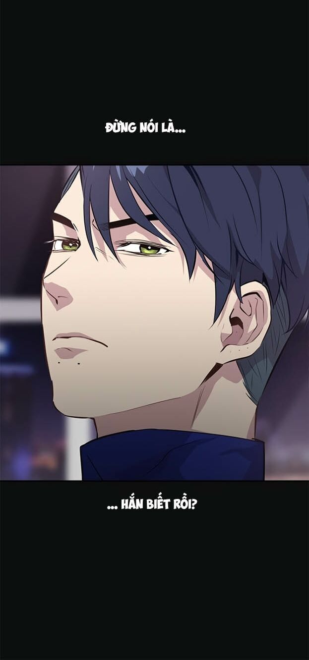 Tiền Bạc Và Quyền Lực Chapter 29 - Trang 2