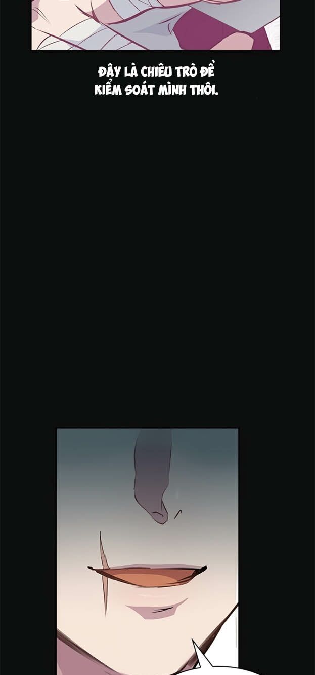 Tiền Bạc Và Quyền Lực Chapter 29 - Trang 2