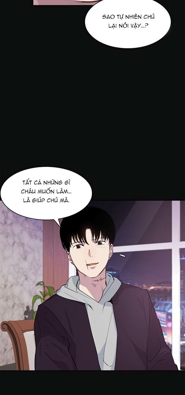 Tiền Bạc Và Quyền Lực Chapter 29 - Trang 2