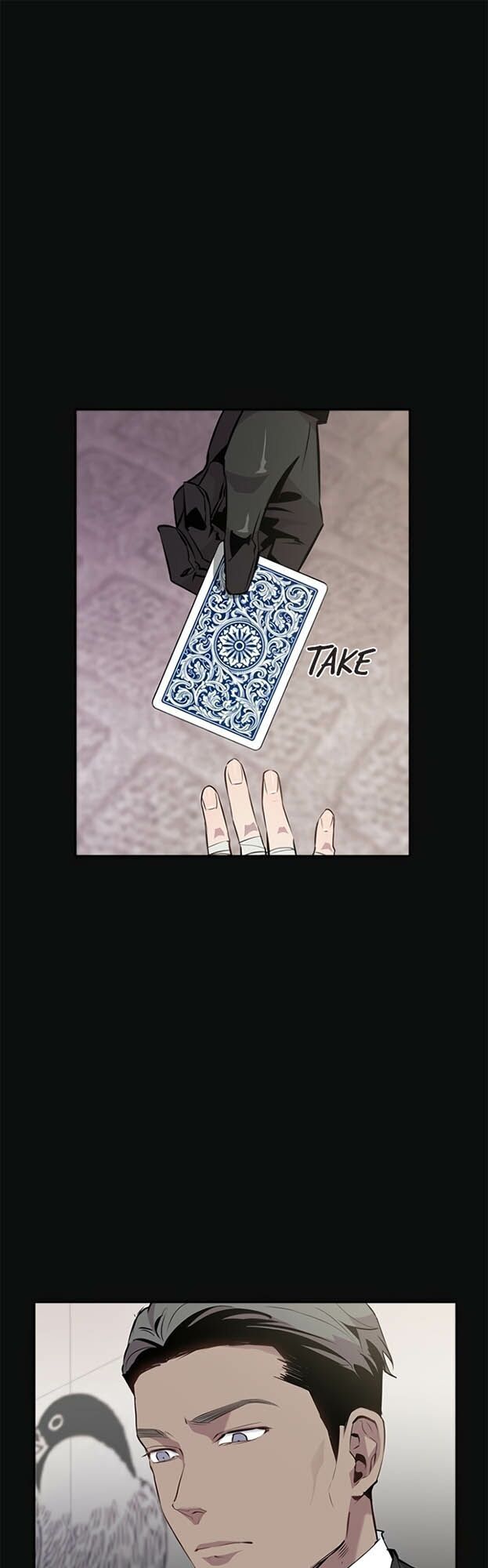 Tiền Bạc Và Quyền Lực Chapter 29 - Trang 2