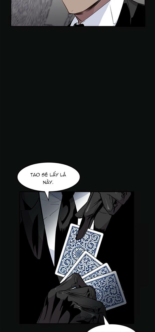 Tiền Bạc Và Quyền Lực Chapter 29 - Trang 2