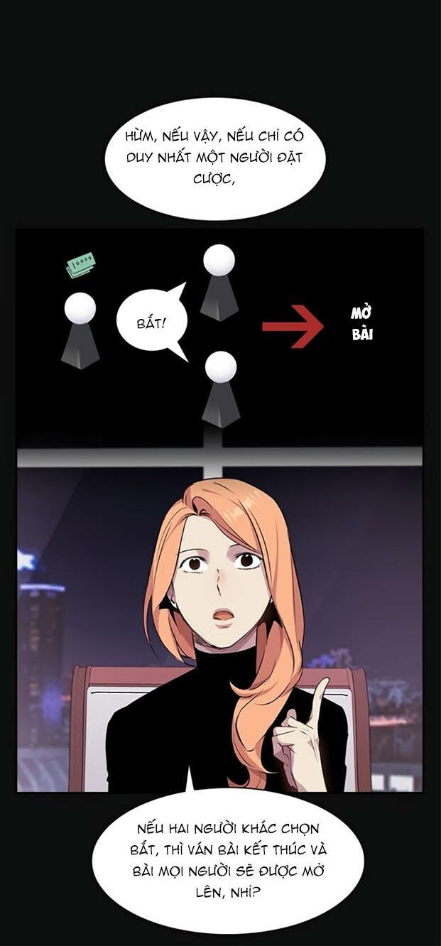 Tiền Bạc Và Quyền Lực Chapter 29 - Trang 2