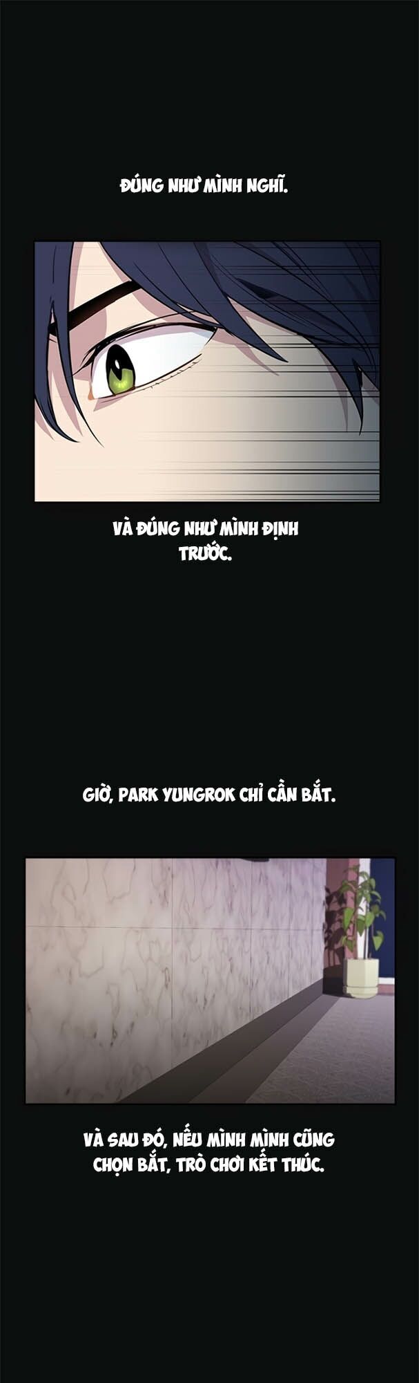 Tiền Bạc Và Quyền Lực Chapter 29 - Trang 2