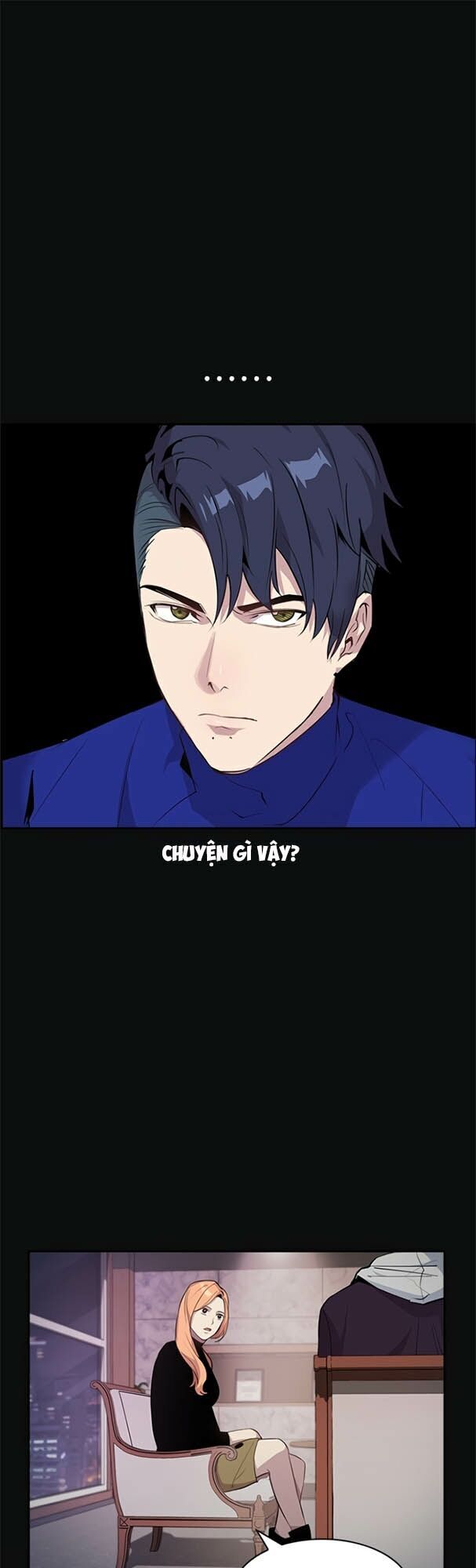 Tiền Bạc Và Quyền Lực Chapter 29 - Trang 2