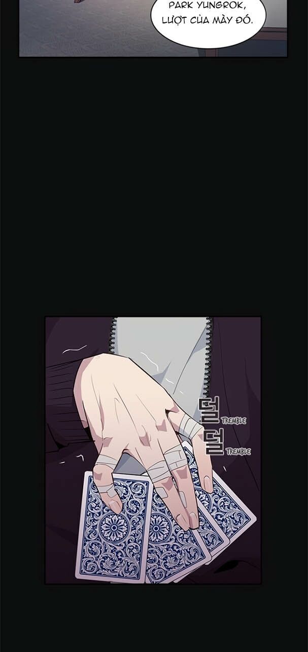 Tiền Bạc Và Quyền Lực Chapter 29 - Trang 2