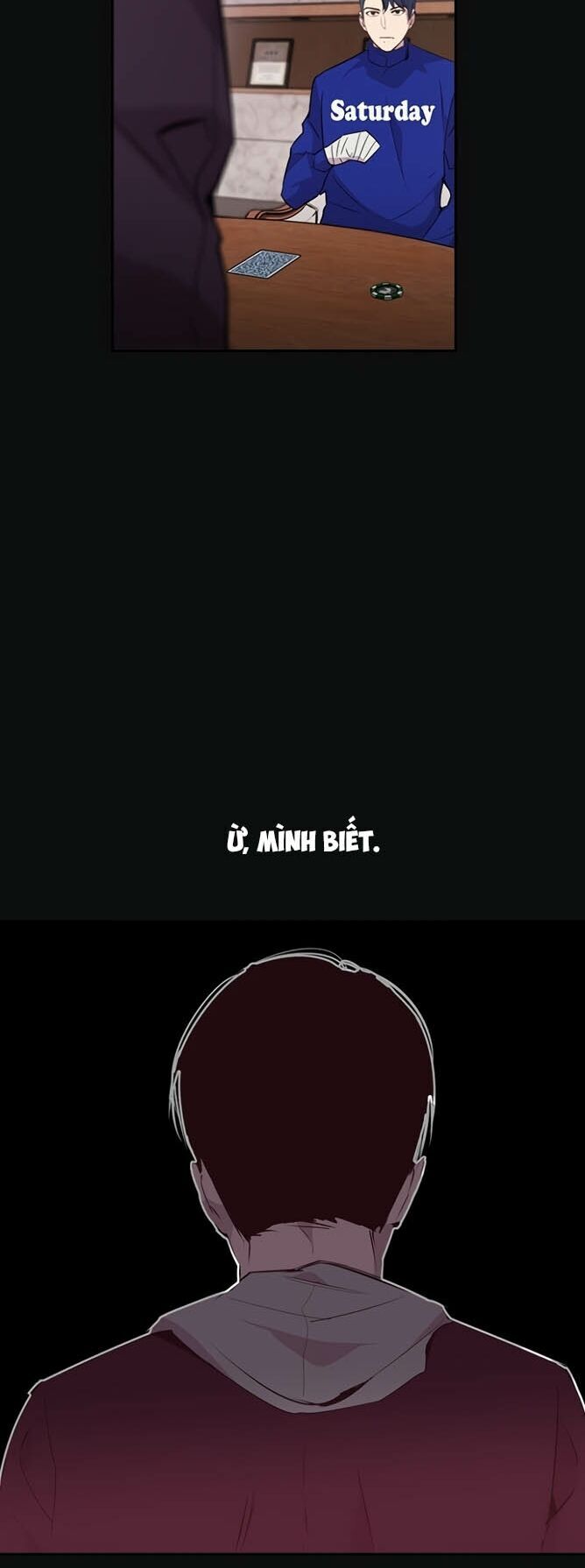 Tiền Bạc Và Quyền Lực Chapter 29 - Trang 2