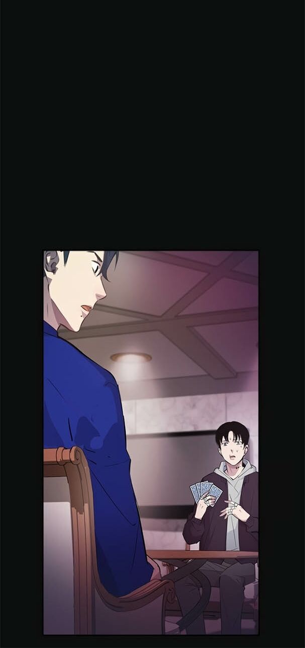 Tiền Bạc Và Quyền Lực Chapter 29 - Trang 2