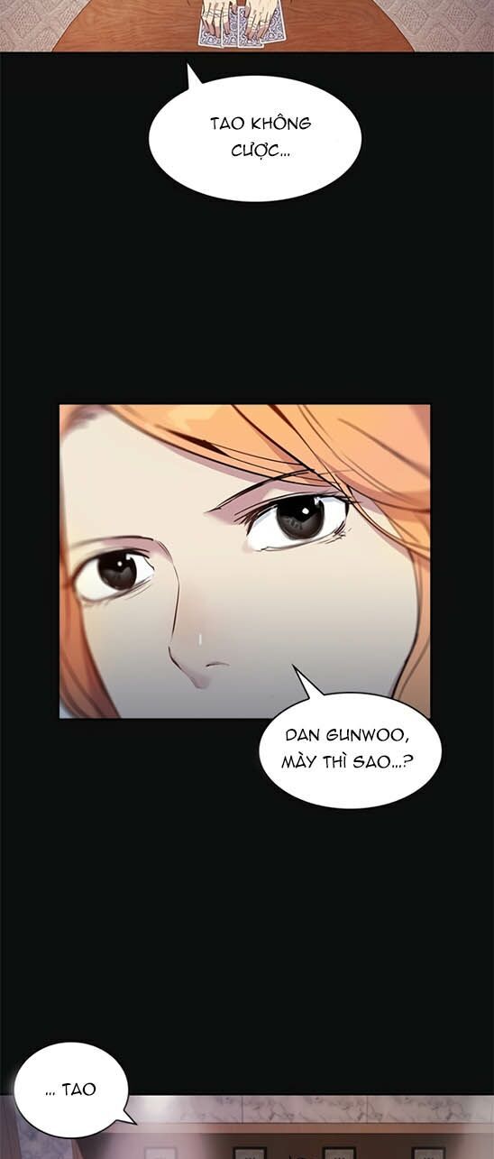 Tiền Bạc Và Quyền Lực Chapter 29 - Trang 2