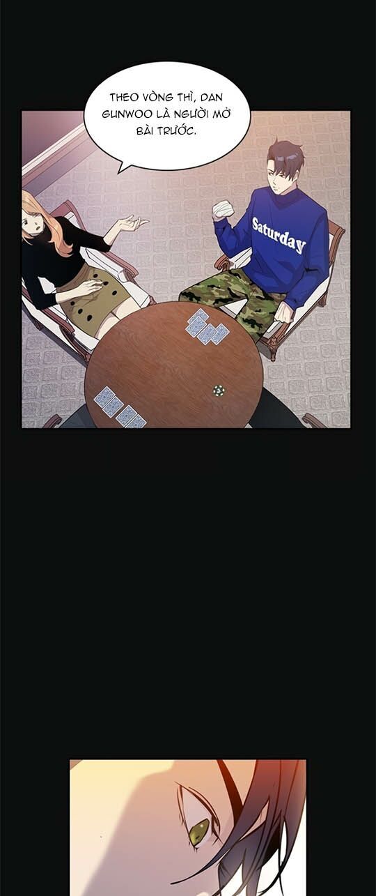 Tiền Bạc Và Quyền Lực Chapter 29 - Trang 2