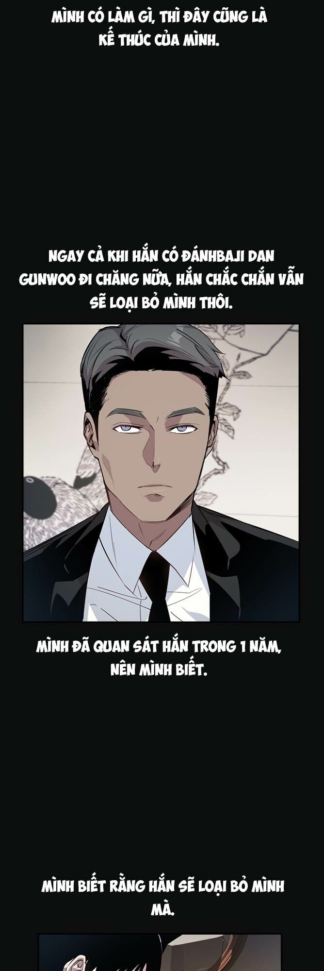 Tiền Bạc Và Quyền Lực Chapter 29 - Trang 2