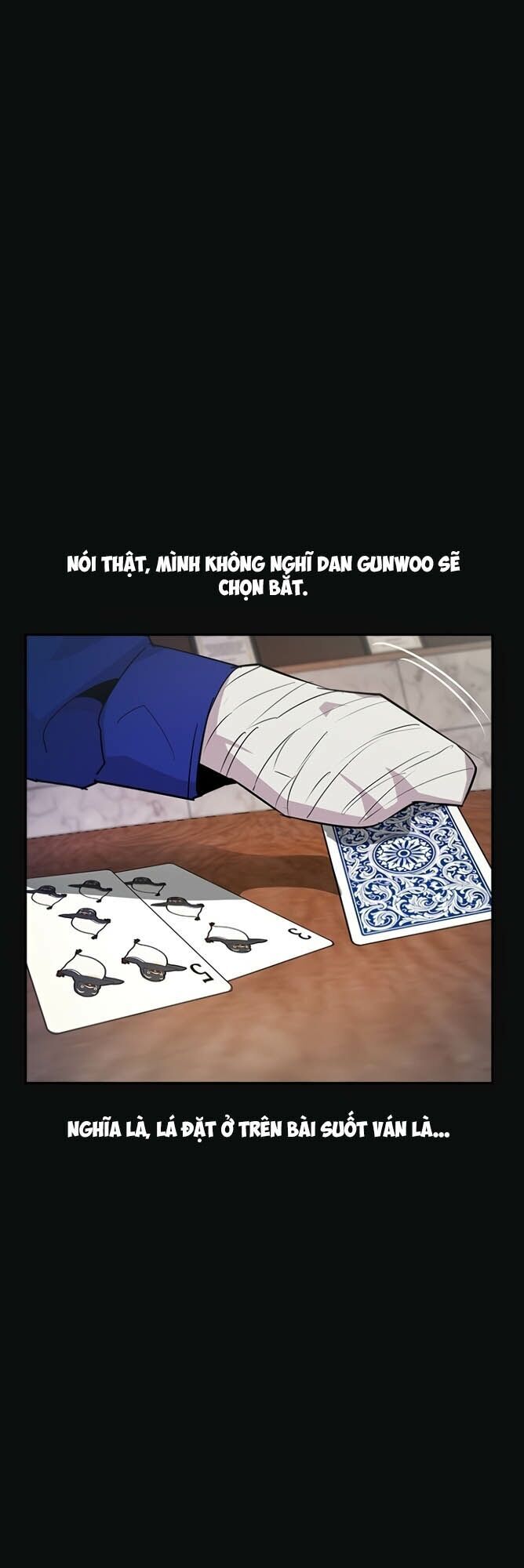 Tiền Bạc Và Quyền Lực Chapter 29 - Trang 2