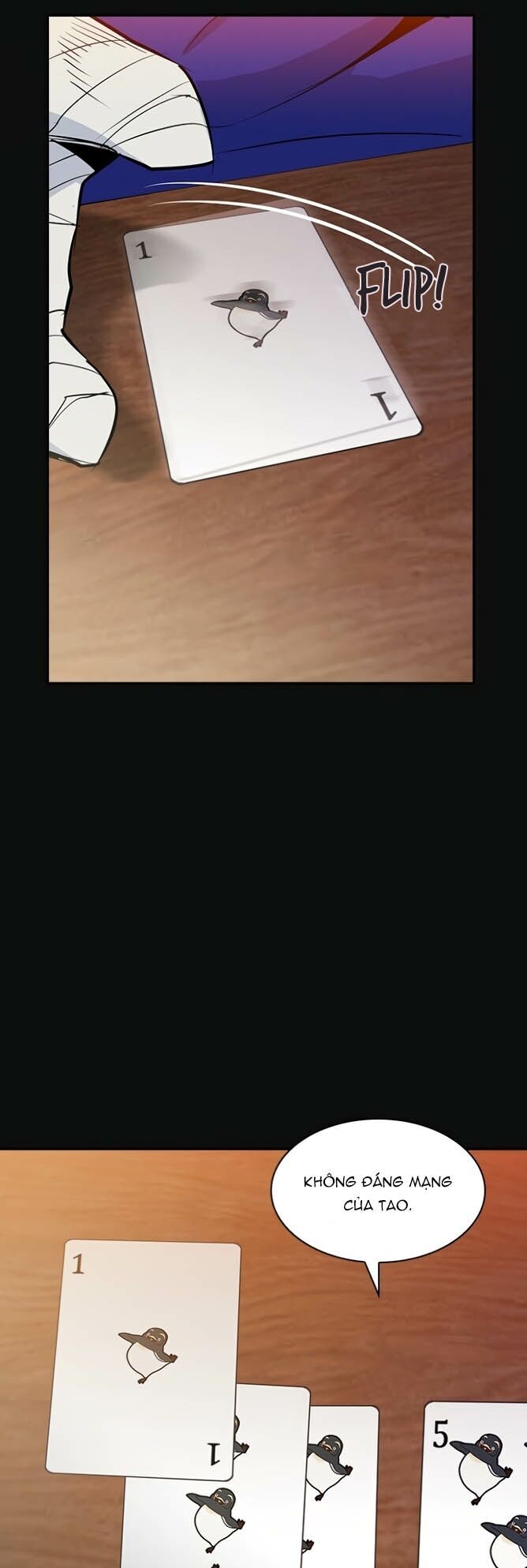 Tiền Bạc Và Quyền Lực Chapter 29 - Trang 2