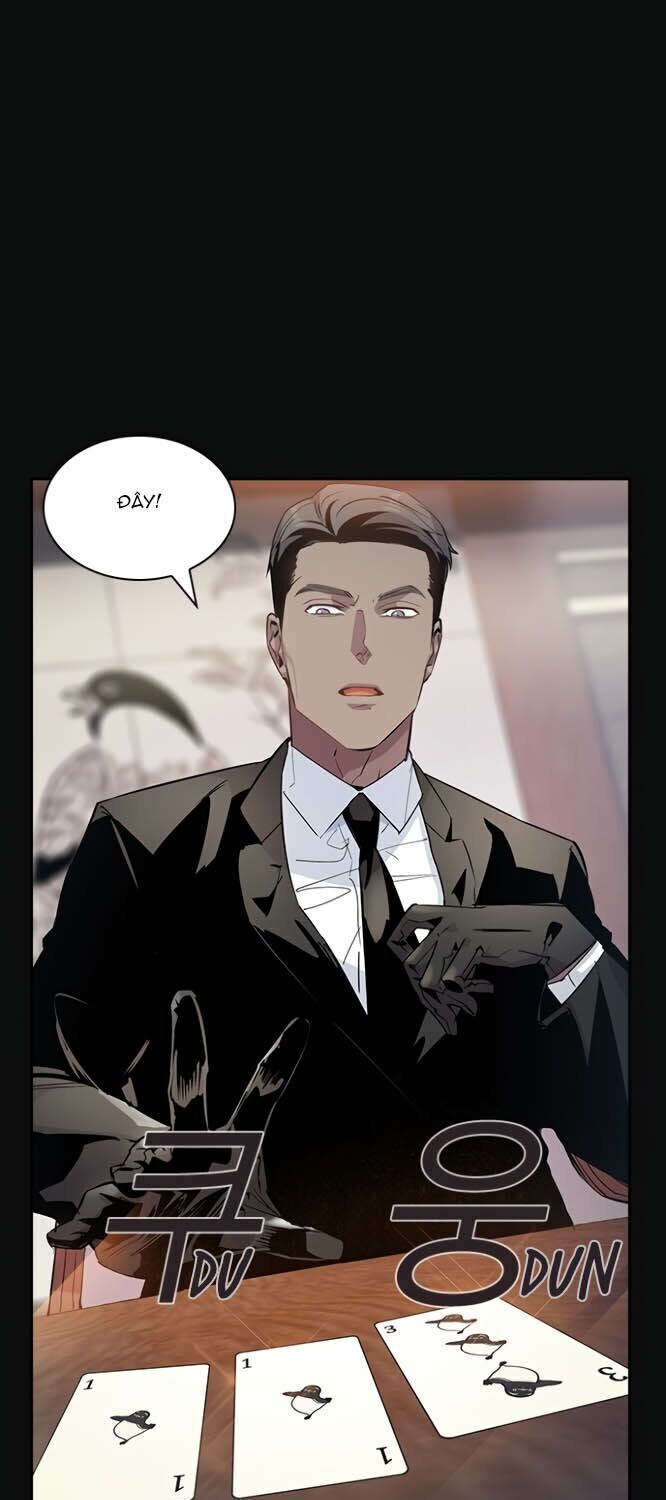 Tiền Bạc Và Quyền Lực Chapter 29 - Trang 2