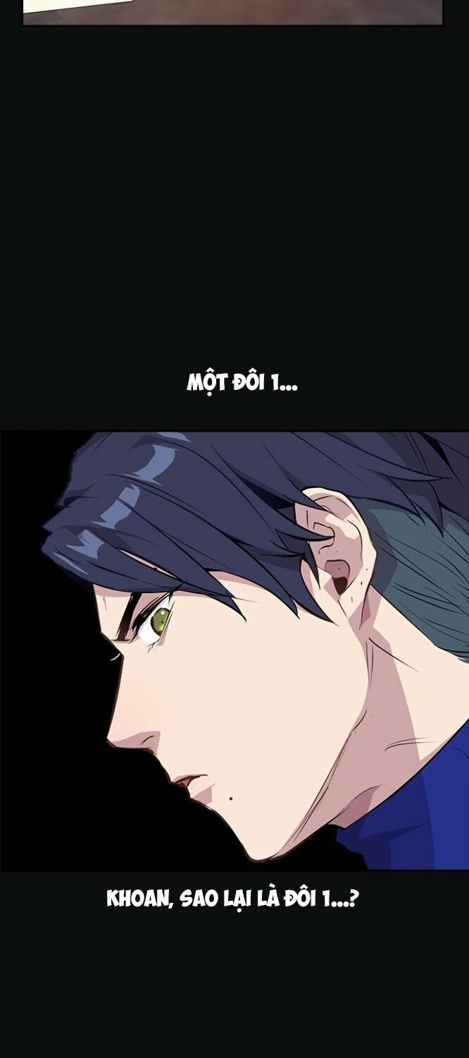 Tiền Bạc Và Quyền Lực Chapter 29 - Trang 2