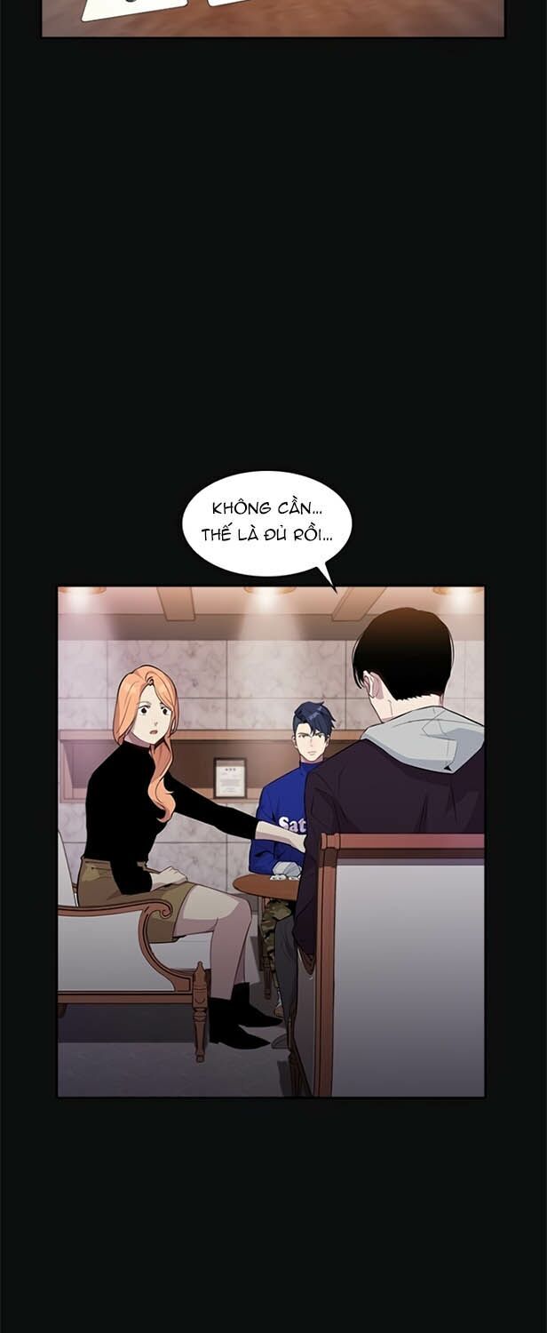 Tiền Bạc Và Quyền Lực Chapter 29 - Trang 2