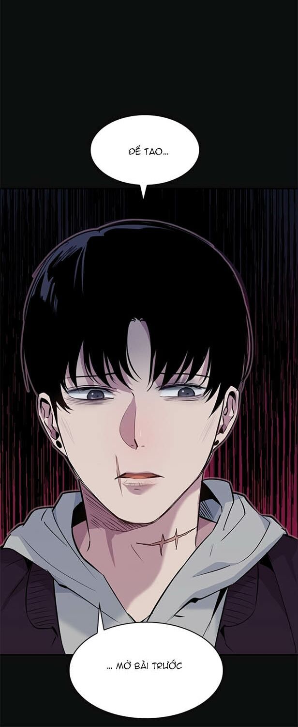 Tiền Bạc Và Quyền Lực Chapter 29 - Trang 2