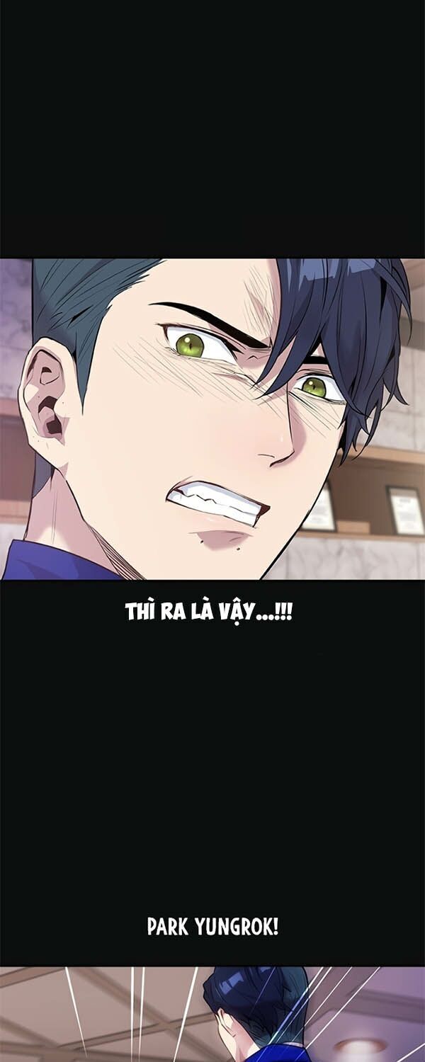 Tiền Bạc Và Quyền Lực Chapter 29 - Trang 2