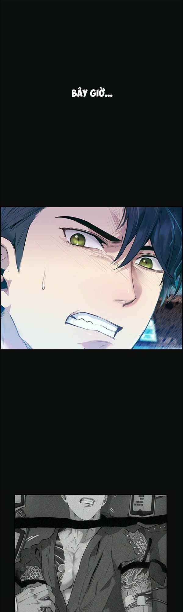 Tiền Bạc Và Quyền Lực Chapter 29 - Trang 2
