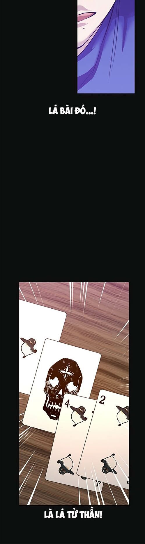 Tiền Bạc Và Quyền Lực Chapter 30 - Trang 2