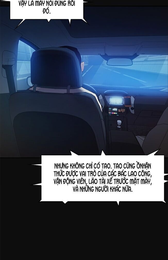 Tiền Bạc Và Quyền Lực Chapter 31 - Trang 2