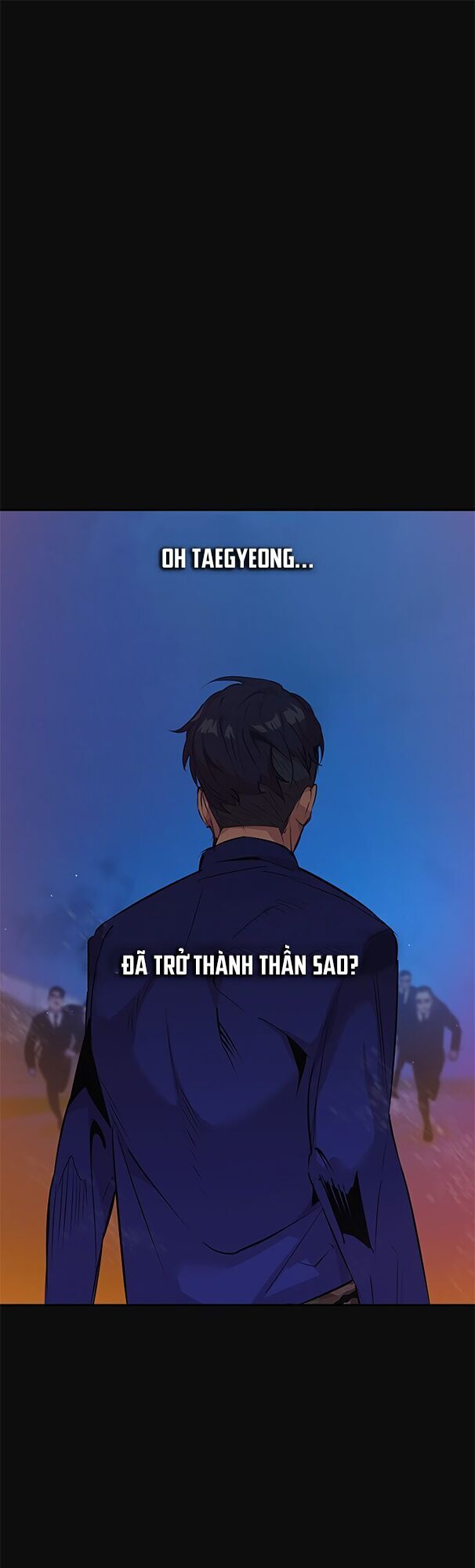 Tiền Bạc Và Quyền Lực Chapter 31 - Trang 2