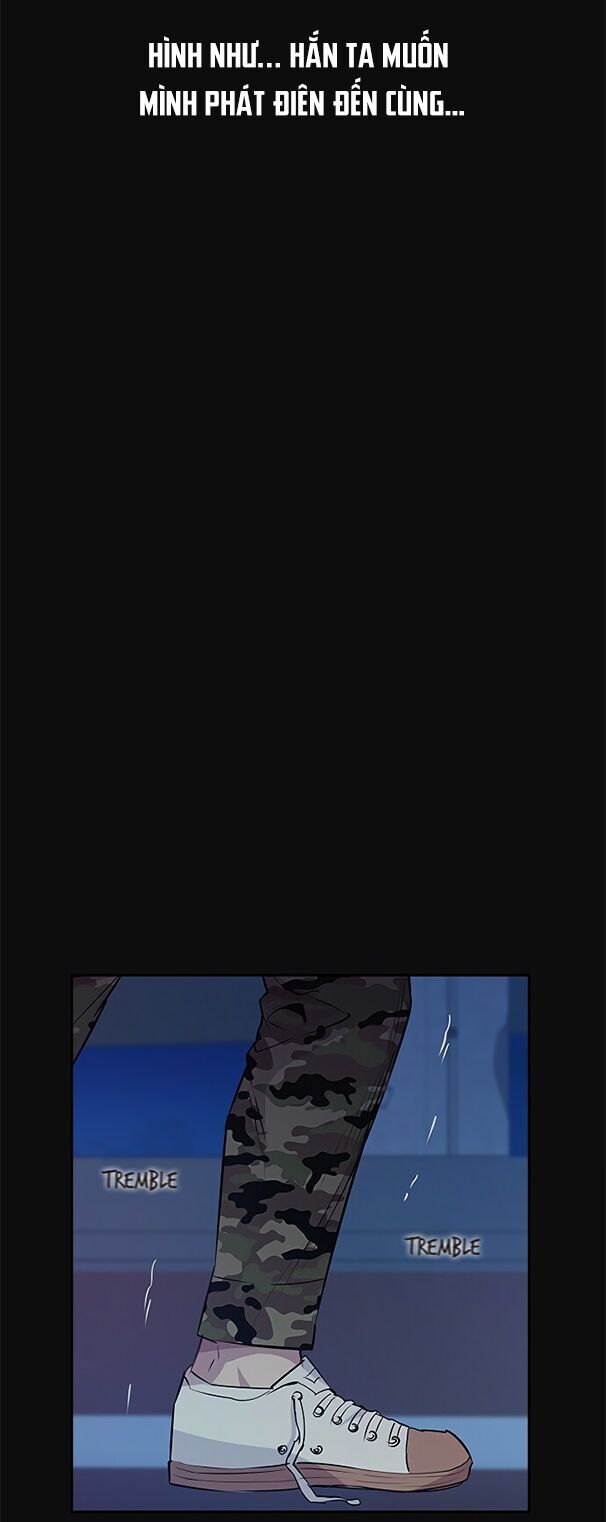 Tiền Bạc Và Quyền Lực Chapter 31 - Trang 2
