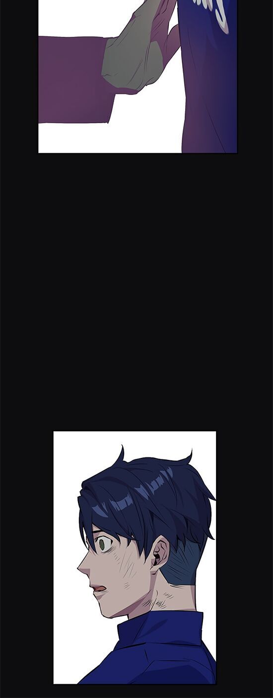 Tiền Bạc Và Quyền Lực Chapter 31 - Trang 2